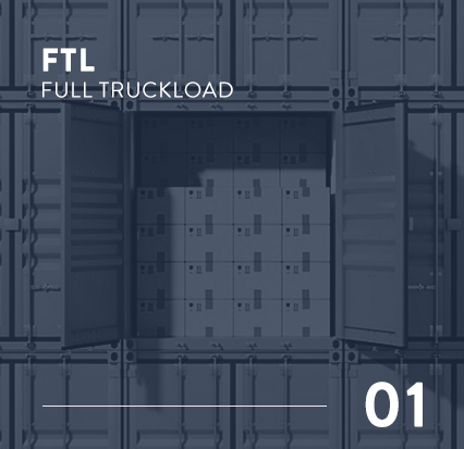 Full Truckload