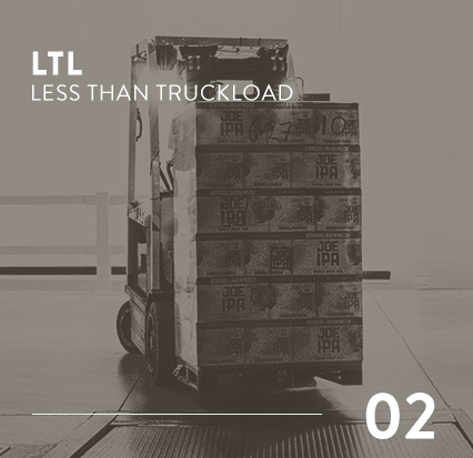 Less Than Truckload